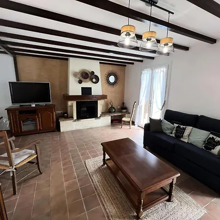Villa 105-st Vivien De Medoc - 105 - Superbe Maison Avec Son Grand Parc Verdoyant Mae-2871