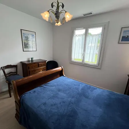 105-st Vivien De Medoc - 105 - Superbe Maison Avec Son Grand Parc Verdoyant Mae-2871