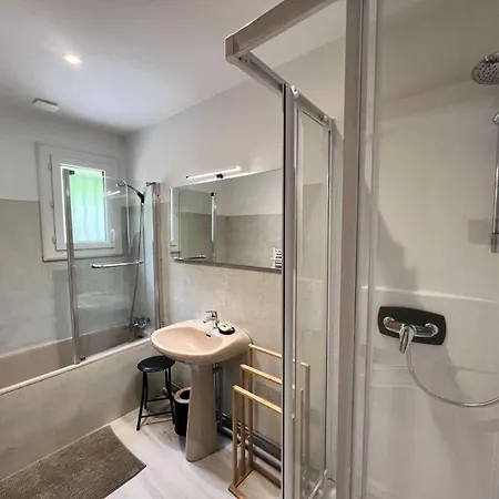Résidence 105-st Vivien De Medoc - 105 - Superbe Maison Avec Son Grand Parc Verdoyant Mae-2871 Villa