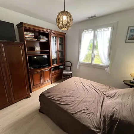 Résidence 105-st Vivien De Medoc - 105 - Superbe Maison Avec Son Grand Parc Verdoyant Mae-2871 Villa Saint-Vivien-de-Médoc