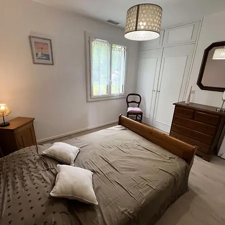 105-st Vivien De Medoc - 105 - Superbe Maison Avec Son Grand Parc Verdoyant Mae-2871 * Saint-Vivien-de-Médoc