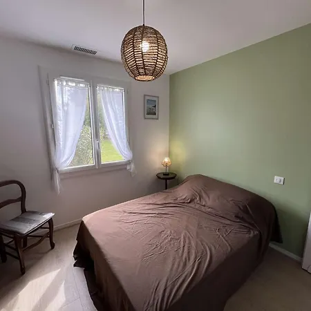 Résidence 105-st Vivien De Medoc - 105 - Superbe Maison Avec Son Grand Parc Verdoyant Mae-2871 Villa