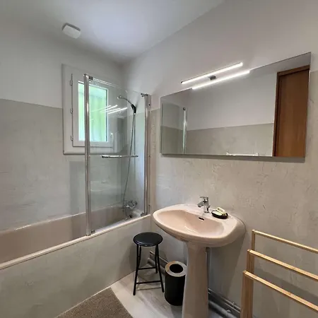 Villa Résidence 105-st Vivien De Medoc - 105 - Superbe Maison Avec Son Grand Parc Verdoyant Mae-2871